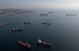 PPB Minta Rusia Perpanjang Kesepakatan Biji-bijian Laut Hitam dengan Imbalan Akses SWIFT