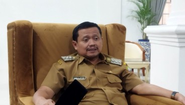 Optimalisasi Tol Cisumdawu, Bupati Dony: Kami Sudah Lebih dari Siap