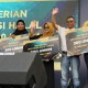 Festival Ekonomi Syariah Sumbar 2023 Bidik Transaksi Rp1,9 Miliar