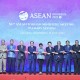 Asean-China Bahas Investasi hingga Jalur Perdagangan di PMC 2023