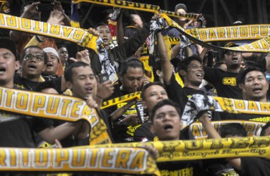 Prediksi Barito Putera vs PSS: RD Mau Memperbaiki Sejumlah Kesalahan