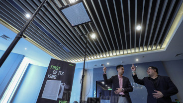 Shure Luncurkan Microflex Advance MXA902