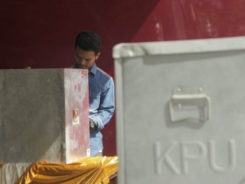 Bawaslu Usul Pilkada 2024 Ditunda, Ada Apa?