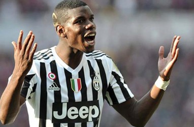 Allegri Sudah Punya Penganti yang Pas Jika Pogba Tinggalkan Juventus