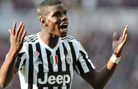 Allegri Sudah Punya Penganti yang Pas Jika Pogba Tinggalkan Juventus