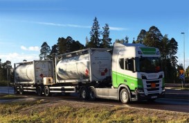 Implementasi Bioetanol, Gaikindo Peringatkan Jangan Modifikasi Mesin