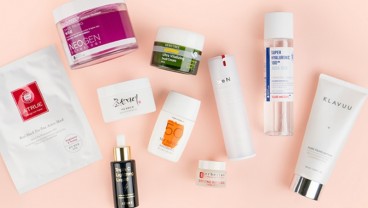 15 Brand Skincare Lokal Ini Sudah Terdaftar di BPOM