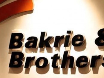 Saat Emiten Bakrie (BNBR) Jadi Sasaran Serok Saham Broker