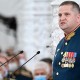 Lebih dari 20 Jenderal Rusia Tewas di Ukraina, Terbaru Jenderal Oleg Tsokov