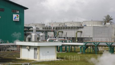 Garap PLTP Way Ratai, Bos Pertamina Geothermal (PGEO): Tarifnya Single Digit
