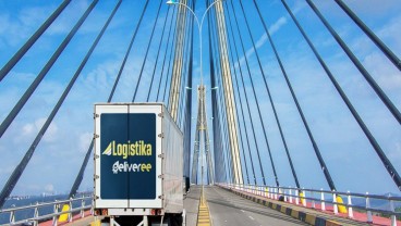 Deliveree dan Persero Batam Garap Digitalisasi Bisnis Trucking