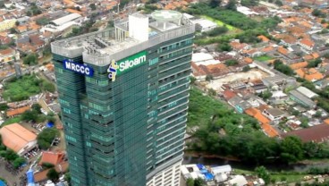 UU Kesehatan Disahkan, Lippo Group Dukung Visi Pemerintah