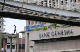 Aksi Borong Saham Investor Hongkong di Bank Ganesha (BGTG) Berlanjut, Kepemilikan Semakin Tebal