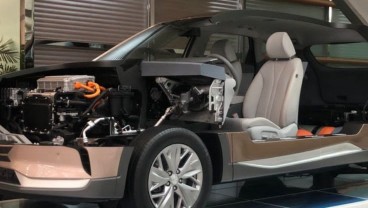 Transformasi Transportasi Bersih ala Hyundai