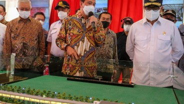 Begini Prospek Proyek Kota Mandiri Baru Agung Podomoro Land (APLN)