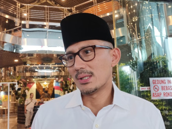 Sandiaga Uno Siapkan Paket Wisata Sambut Piala Dunia U-17 dan FIBA