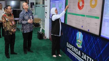 Pemutihan Pajak Kendaraan Bermotor Jatim Menghasilkan Rp685,37 Miliar