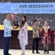 UMKM Binaan BSP Raih Empat Penghargaan di Forkapnas III/2023