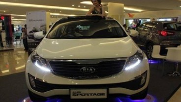 Kia Berencana Investasi Rp2,99 Triliun di AS, Perkuat Bisnis Mobil Listrik