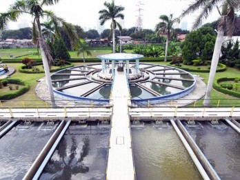 Empat Investor Lirik Cirebon Timur untuk Bangun Sarana Penyediaan Air