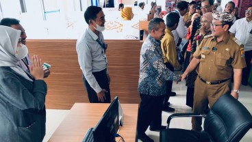 MPP Kabupaten Cirebon Diresmikan Menpan RB