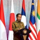 Jokowi Sambut Para Menlu, Tekankan Asean Tidak Boleh Jadi Ajang Persaingan