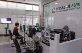 BPJS Kesehatan Pastikan 99,78 Persen Warga Kota Bandung Tercover Program JKN