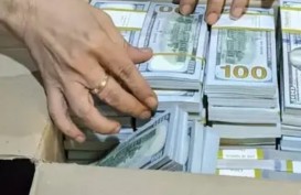 Sosok Don Adam, Pria Pamer Tumpukan Dolar yang Diduga Terkait Kasus Korupsi BTS