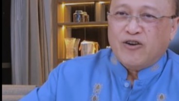 Mario Teguh Dilaporkan atas Dugaan Kasus Penipuan Rp5 Miliar