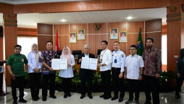 Kemenkop UKM Usulkan Bupati OKI Terima Penghormatan Satyalanca Wira Karya