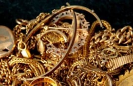 ARCI dan HRTA di Tengah Pembatasan Impor Emas India