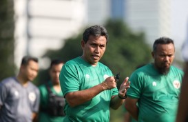 Ratusan Pesepak Bola Muda Ikuti Seleksi Calon Pemain Timnas Indonesia U-17