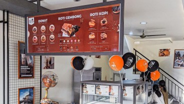 Peluang Bisnis Roti Kapiten, Franchise Roti hingga Kopi