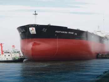 Pelindo Marines Kembangkan Layanan Angkutan Bioenergi FAME