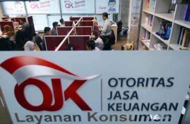 OJK Pacu Akses untuk Tingkatkan Permodalan UMKM