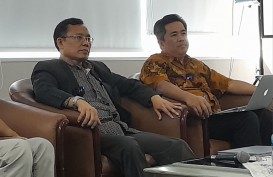 BRIN Ragu Nikuba Ariyanto Misel  Laku di Industri Otomotif