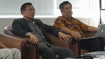 BRIN Ragu Nikuba Ariyanto Misel  Laku di Industri Otomotif