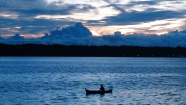 Genjot Pengembangan Pulau Maspari, Destinasi Wisata Baru di Sumsel