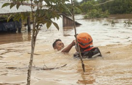 Banjir dan Longsor di Sumbar, 3 Orang Meninggal Dunia