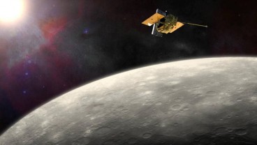 Misi ke Bulan, India Sukses Luncurkan Roket Chandrayaan-3