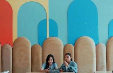 10 Cafe Unik di Bandung yang Wajib Dikunjungi