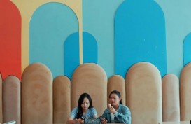 10 Cafe Unik di Bandung yang Wajib Dikunjungi