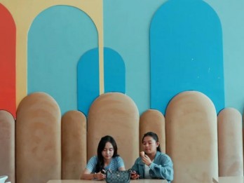 10 Cafe Unik di Bandung yang Wajib Dikunjungi