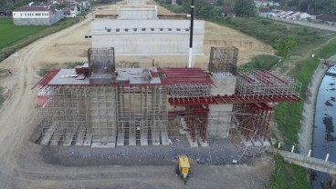 Apa Kabar Proyek Tol Yogyakarta-Bawen? Begini Progresnya