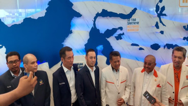 Terungkap, Penyebab  Nama Cawapres Anies Belum Juga Dimumumkan