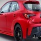 Corolla GR Siap Meluncur di GIIAS 2023, Toyota Sudahi Kiprah TRD