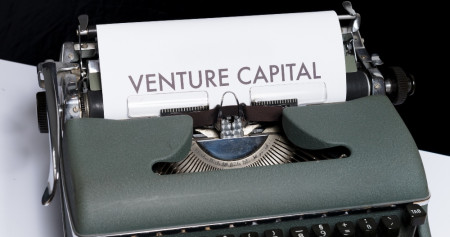 ilustrasi venture capital/unsplash