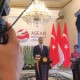 Pertemuan Bilateral, Turki Nyatakan Siap Kerja Sama dalam Pembangunan IKN