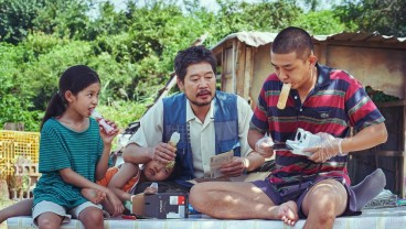 Dapat Banyak Penghargaan, Ini Sinopsis Film Voice of Silence