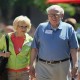 Istri Warren Buffett Mengeluh soal Kopi Seharga Rp60 Ribu